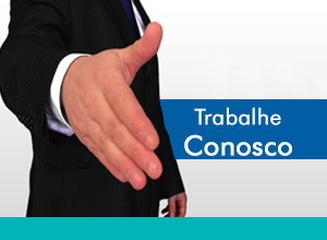 Trabalhe conosco